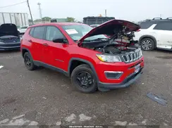 3C4NJCABXLT169440 2020 JEEP COMPASS