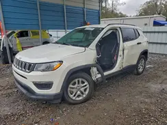 3C4NJCABXLT169809 2020 JEEP COMPASS