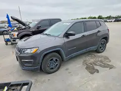 3C4NJCABXLT170183 2020 JEEP COMPASS