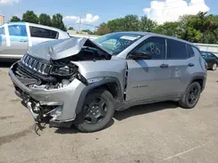3C4NJCABXLT230303 2020 JEEP COMPASS