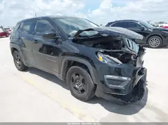 3C4NJCABXLT253001 2020 JEEP COMPASS