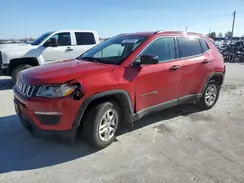 3C4NJCABXMT505136 2021 JEEP COMPASS