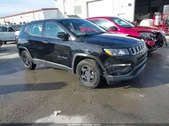 3C4NJCABXMT505220 2021 JEEP COMPASS
