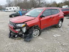 3C4NJCABXMT508134 2021 JEEP COMPASS