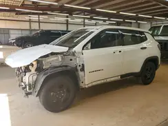 3C4NJCABXMT514919 2021 JEEP COMPASS