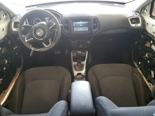 3C4NJCABXMT514919 2021 JEEP COMPASS - Image 8