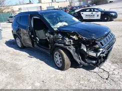 3C4NJCABXMT531249 2021 JEEP COMPASS