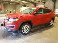 3C4NJCABXMT532188 2021 JEEP COMPASS