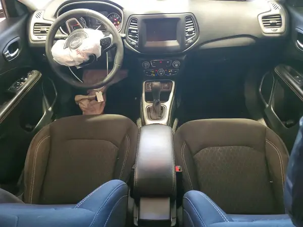 3C4NJCABXMT532188 2021 JEEP COMPASS - Image 8