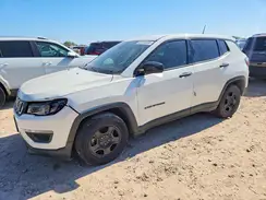 3C4NJCABXMT535902 2021 JEEP COMPASS