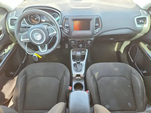 3C4NJCABXMT535902 2021 JEEP COMPASS - Image 8