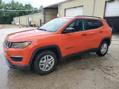 3C4NJCABXMT545992 2021 JEEP COMPASS