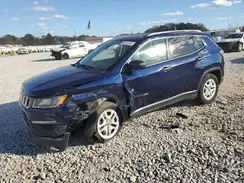 3C4NJCABXMT559889 2021 JEEP COMPASS