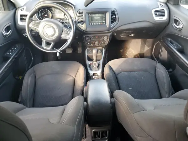 3C4NJCABXMT559889 2021 JEEP COMPASS - Image 8