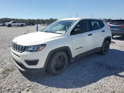 3C4NJCABXMT567538 2021 JEEP COMPASS