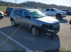 3C4NJCABXMT593928 2021 JEEP COMPASS