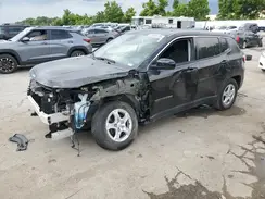 3C4NJCABXNT215450 2022 JEEP COMPASS