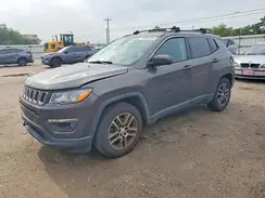 3C4NJCBB0HT611423 2017 JEEP COMPASS