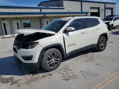 3C4NJCBB0HT611485 2017 JEEP COMPASS