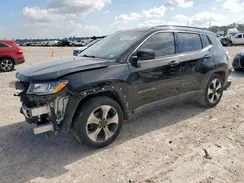 3C4NJCBB0HT643238 2017 JEEP COMPASS