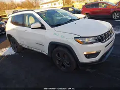 3C4NJCBB0HT669094 2017 JEEP COMPASS