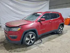 3C4NJCBB0HT669368 2017 JEEP COMPASS