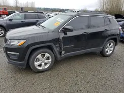 3C4NJCBB0JT102616 2018 JEEP COMPASS