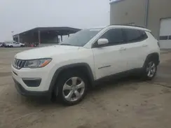 3C4NJCBB0JT122218 2018 JEEP COMPASS