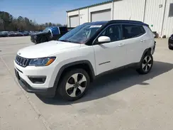 3C4NJCBB0JT124986 2018 JEEP COMPASS