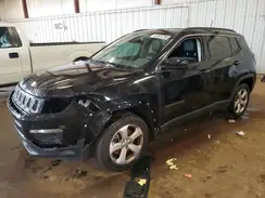 3C4NJCBB0JT137236 2018 JEEP COMPASS