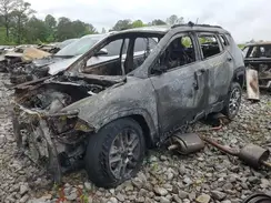 3C4NJCBB0JT182144 2018 JEEP COMPASS