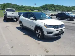 3C4NJCBB0JT182385 2018 JEEP COMPASS