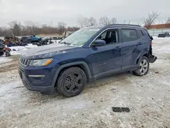 3C4NJCBB0JT194584 2018 JEEP COMPASS