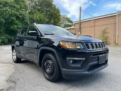 3C4NJCBB0JT228748 2018 JEEP COMPASS