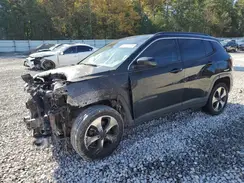 3C4NJCBB0JT228944 2018 JEEP COMPASS