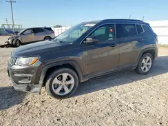 3C4NJCBB0JT248062 2018 JEEP COMPASS
