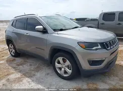 3C4NJCBB0JT263130 2018 JEEP COMPASS