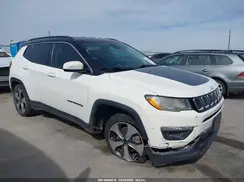 3C4NJCBB0JT271986 2018 JEEP COMPASS