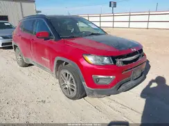 3C4NJCBB0JT286777 2018 JEEP COMPASS