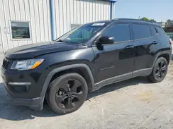 3C4NJCBB0JT304937 2018 JEEP COMPASS
