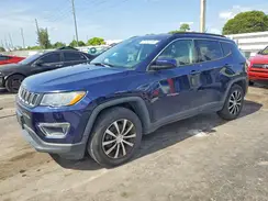 3C4NJCBB0JT308874 2018 JEEP COMPASS