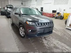 3C4NJCBB0JT309152 2018 JEEP COMPASS
