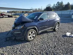 3C4NJCBB0JT318692 2018 JEEP COMPASS