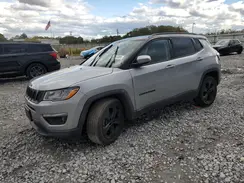 3C4NJCBB0JT322290 2018 JEEP COMPASS
