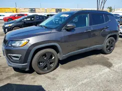 3C4NJCBB0JT326971 2018 JEEP COMPASS