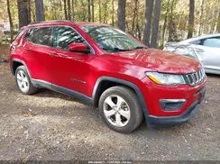3C4NJCBB0JT339476 2018 JEEP COMPASS