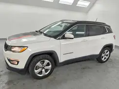 3C4NJCBB0JT368881 2018 JEEP COMPASS