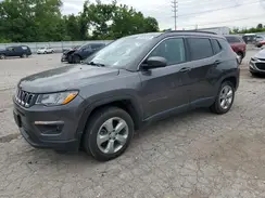 3C4NJCBB0JT376754 2018 JEEP COMPASS