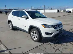 3C4NJCBB0JT376768 2018 JEEP COMPASS