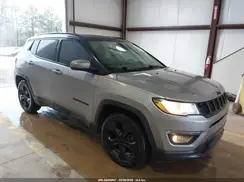 3C4NJCBB0JT407288 2018 JEEP COMPASS